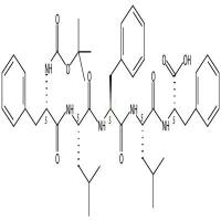 Boc-phe-leu-phe-leu-phe CAS号:73572-58-4
