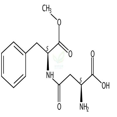β-天冬氨酰-苯丙氨酸甲基酯  CAS号：22839-61-8