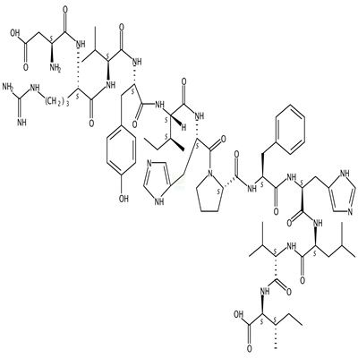 α-Protensin(human)  CAS号：136865-09-3