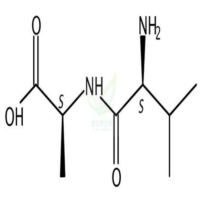 缬氨酰-丙氨酸  CAS号：27493-61-4