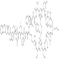 Endothelin 1 (pig)  CAS号：117399-94-7