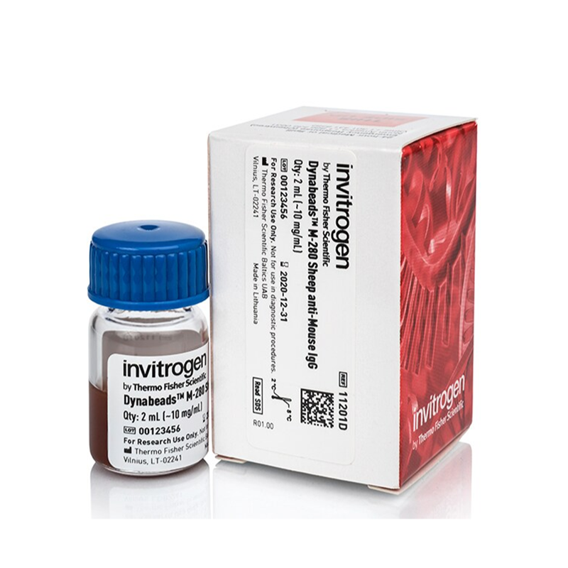 赛默飞Invitrogen11201D Dynabeads™