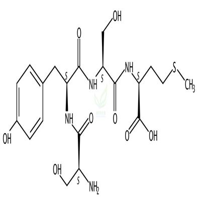 丝拉克肽(1-4)  CAS号：19405-50-6