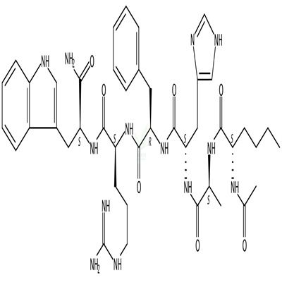 乙酰基六肽-1  CAS号：448944-47-6