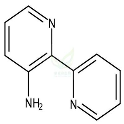 [2,2´-二吡啶]-3-胺  CAS号：105166-53-8