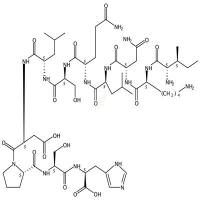 Cholecystokinin-(10-20)  CAS号：100900-23-0