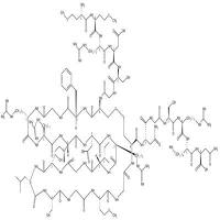 Atriopeptin-29(chicken)  CAS号：118691-45-5