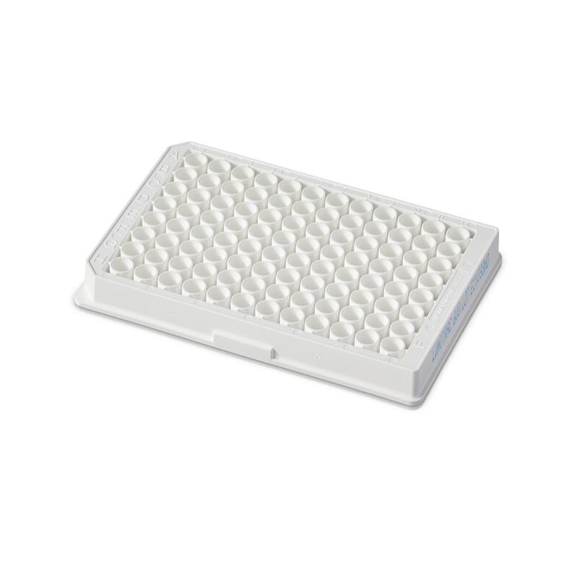 Thermo Scientific 15042 Pierce 96-Well Polystyrene Plates, White Opaque聚苯乙烯板，白色不透明