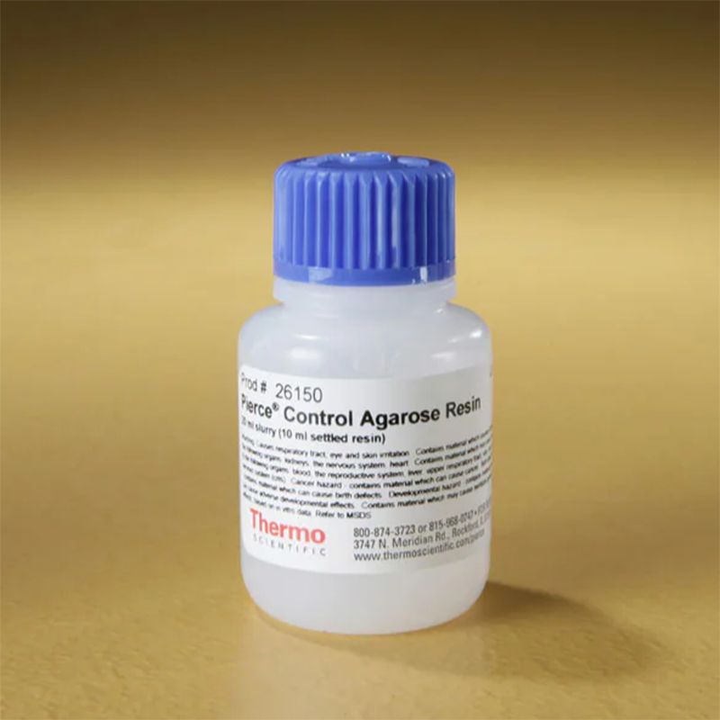 Thermo Scientific26150Pierce Control Agarose Resin 对照琼脂糖树脂