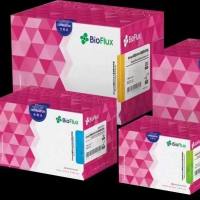 Biospin 全能型植物基因组DNA提取试剂盒