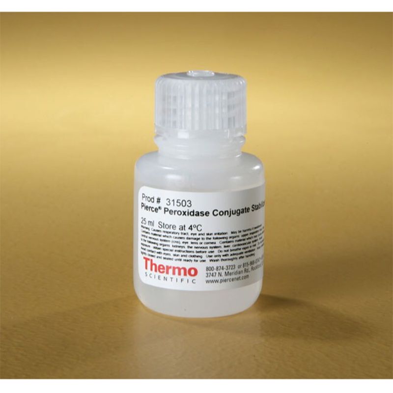 Thermo Scientific31503 Pierce Peroxidase Conjugate Stabilizer 过氧化物酶共轭稳定剂