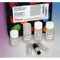 Thermo Scientific78840Subcellular Protein Fractionation Kit for Cultured Cells/培养细胞的亚细胞蛋白分离试剂盒