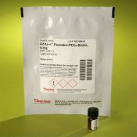 Thermo Scientific29986 EZ-Link 补骨脂素-PEG3-生物素