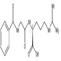 NSC 89637  CAS号：744-46-7