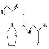 Glycyl-L-prolylglycinamide CAS号:141497-12-3