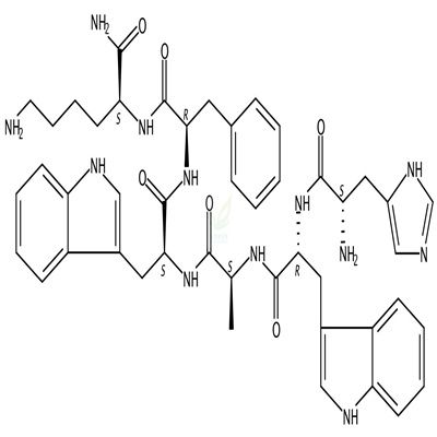 生长激素释放肽-6  CAS号：87616-84-0