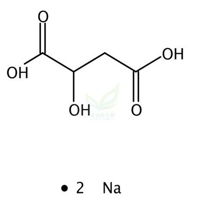 DL-苹果酸二钠水合物  CAS号：676-46-0