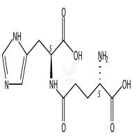 γ-Glu-His  CAS号：37460-15-4