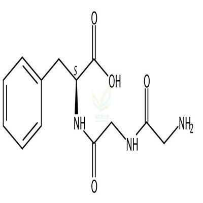 Human β-endorphin-(2-4)  CAS号：6234-26-0
