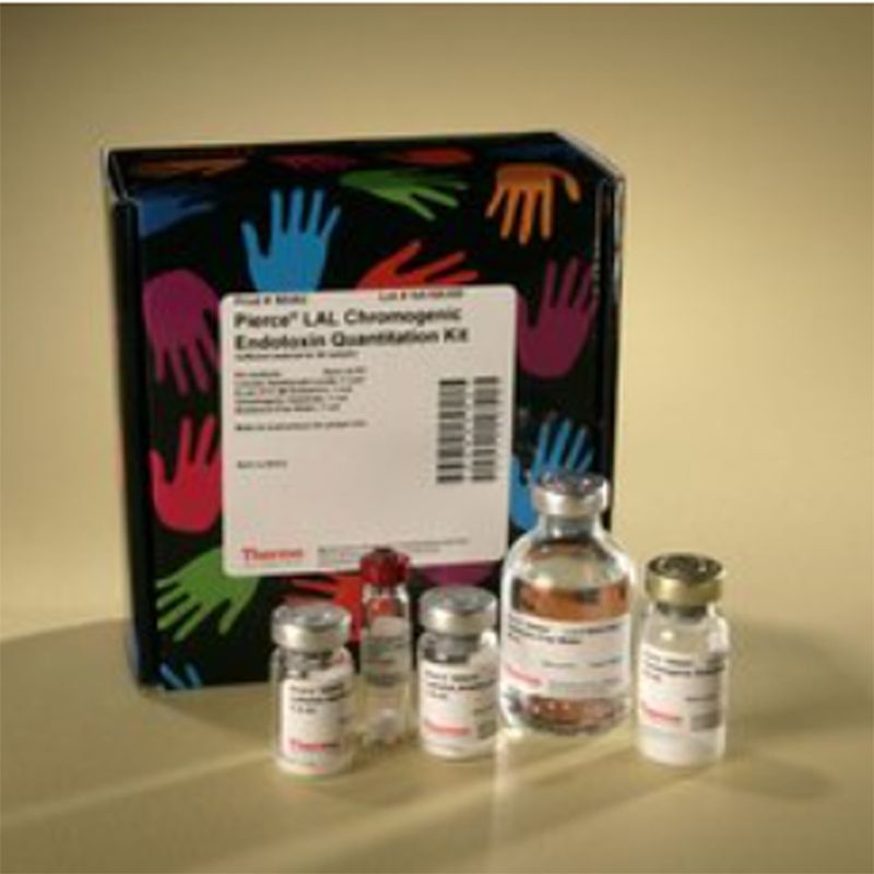 Thermo Scientific88282Pierce LAL Chromogenic Endotoxin Quantitation Kit LAL生色内毒素定量试剂盒