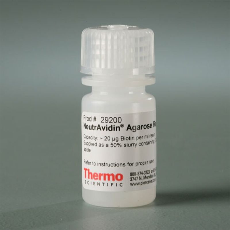 Thermo Scientific29200Pierce NeutrAvidin Agarose 中性生物素蛋白微珠
