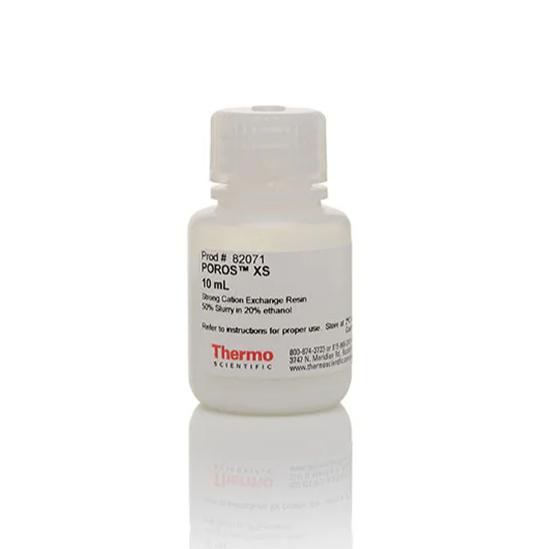 Thermo Scientific 82071 POROS™ XS Strong Cation Exchange Resin/POROS XS强阳离子交换树脂