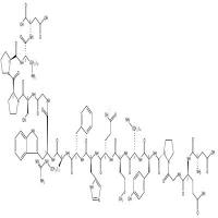 β-Melanotropin(pig) CAS号:19941-13-0