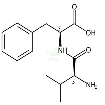 L-Valyl-L-phenylalanine  CAS号：3918-92-1