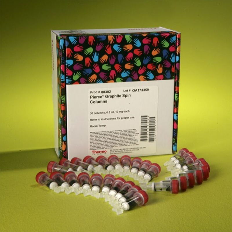 Thermo Scientific88302High-Select™ 磷酸化多肽富集试剂盒和试剂