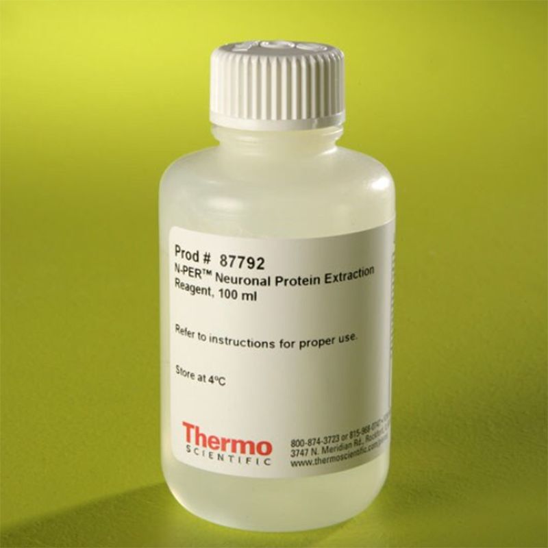 Thermo Scientific87792 N-PER Neuronal Protein Extraction Reagent/N-PER神经元蛋白质提取试剂