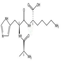 Tripeptide 3 CAS号:126828-32-8