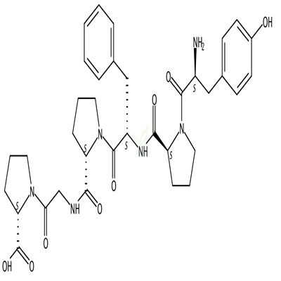 β-Casomorphin-6(ox)  CAS号：77434-43-6