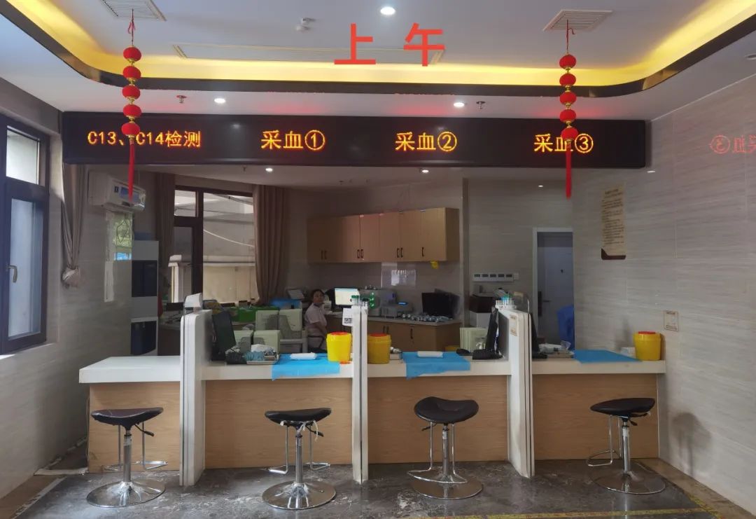 九江市第一人民医院健康管理中心：关注服务细节，着力提升客户体检感受