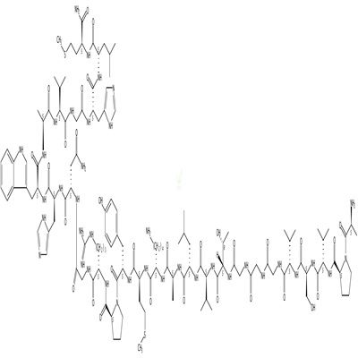 Gastrin-releasing peptide (porcine)  CAS号：74815-57-9