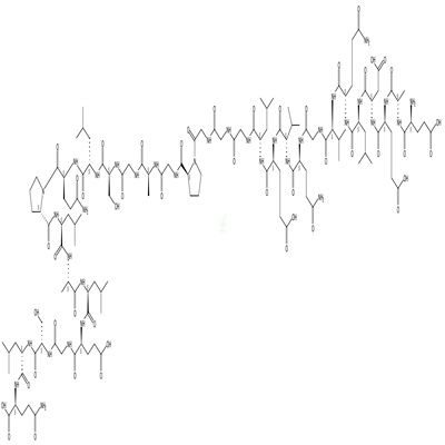 Proinsulin C-peptide(human)  CAS号：33017-11-7