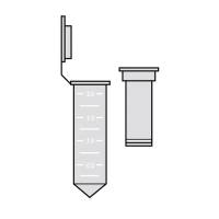 Thermo Scientific69702Pierce Spin Cups - Cellulose Acetate Filter 旋转杯-醋酸纤维过滤器
