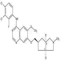 Tesevatinib  CAS号：781613-23-8