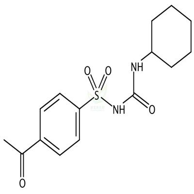 醋酸己酰胺  CAS号：968-81-0