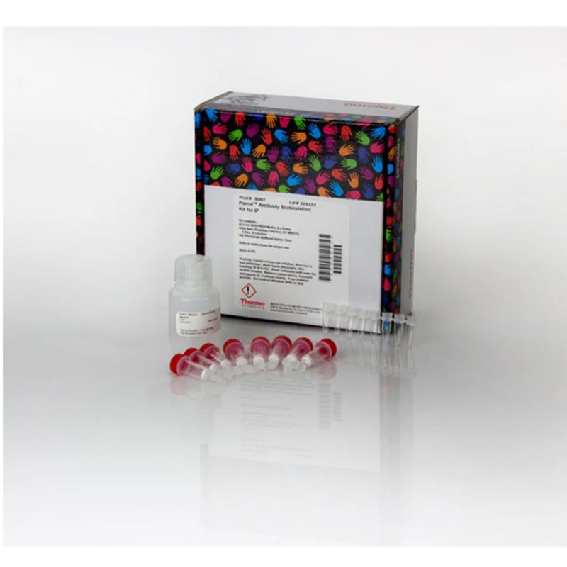 Thermo Scientific90407 IP用Pierce抗体生物素化试剂盒