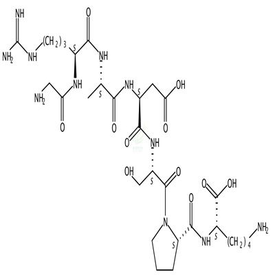 CAS号：125455-58-5