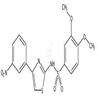 Ro 61-8048  CAS号：199666-03-0