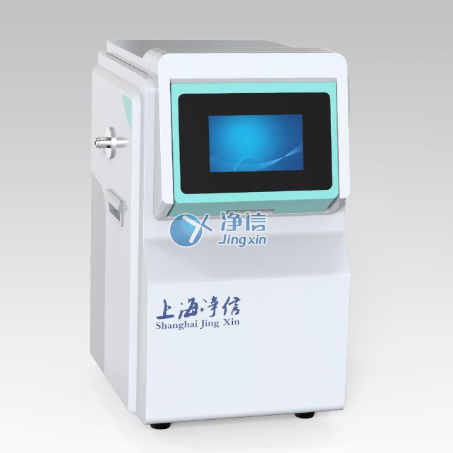 冷冻研磨机(手动液氮冷冻) JXFSTPRP-II-02