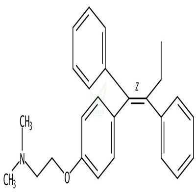 他莫西芬 CAS号:10540-29-1