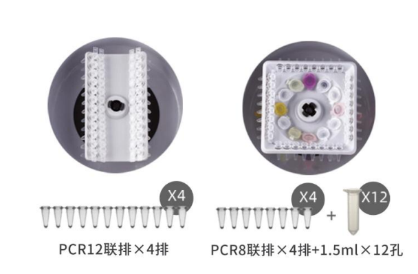 Mini掌上离心机 JIDI-12A