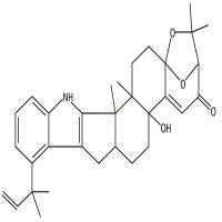 黄曲霉震颤毒素 CAS号:70553-75-2
