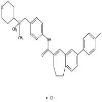 TAK-779 CAS号:229005-80-5