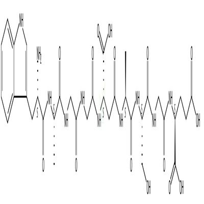 β-Delta-sleep-inducing peptide(rabbit)  CAS号：82602-88-8