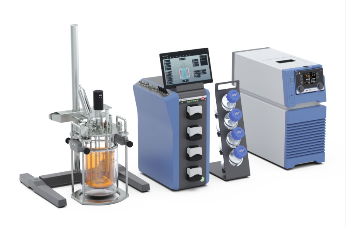 焦点 | IKA HABITAT 助力合成生物学研究