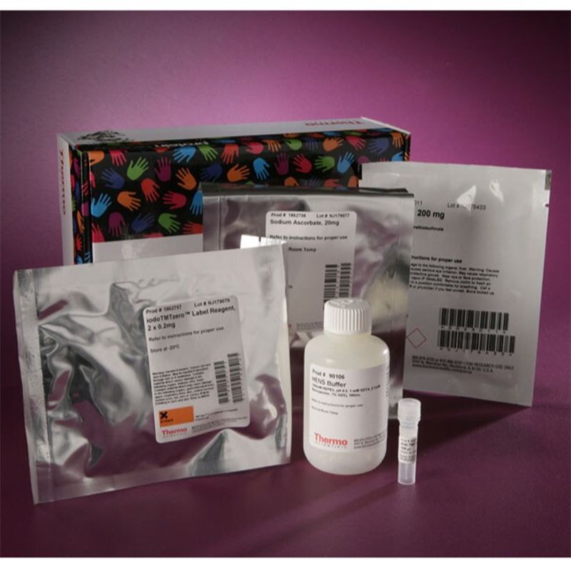 Thermo Scientific90105Pierce S-Nitrosylation Western Blot Kit S-亚硝基化蛋白质印迹试剂盒