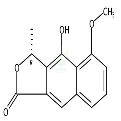 红葱甲素  CAS号：480-00-2